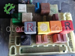 Ford escort sigorta tablası kutusu 97AG14A073EB