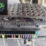 Ford escort sigorta tablası kutusu 97AG14A073EB