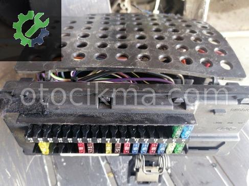 Ford Escort Sigorta Kutusu 97AG14A073EB çıkma parça