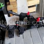 Ford escort sinyal silegeç kolu