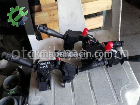 Ford Escort Sinyal Kolu çıkma parça