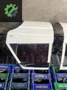 Ford escort sol arka kapı
