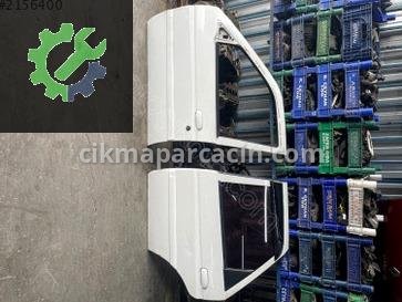 Ford Escort Sol Arka Kapı çıkma parça