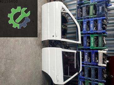 Ford Escort Sol Arka Kapı çıkma parça
