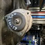 Ford Escort Sol Ön Amortisör Çıkma Orijinal Hatasız