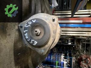 Ford Escort Sol Ön Amortisör Çıkma Orijinal Hatasız