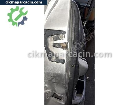 Ford Escort Kapı Kilidi çıkma parça