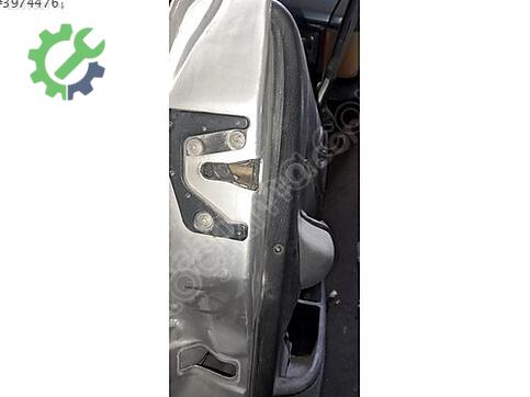 Ford Escort Kapı Kilidi çıkma parça