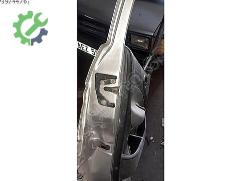 Ford Escort Kapı Kilidi çıkma parça