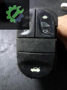 Ford Escort sol, sağ cam bağaj açma düğme takımı