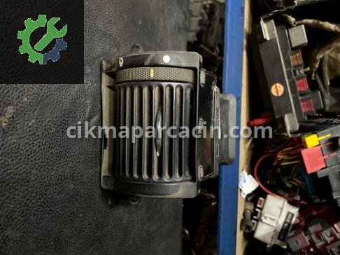 Ford Escort Havalandırma Izgaraları çıkma parça