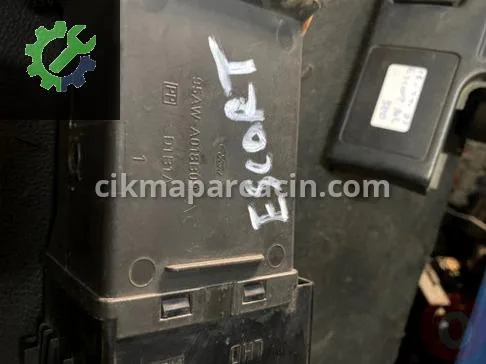 Ford Escort Havalandırma Izgaraları çıkma parça
