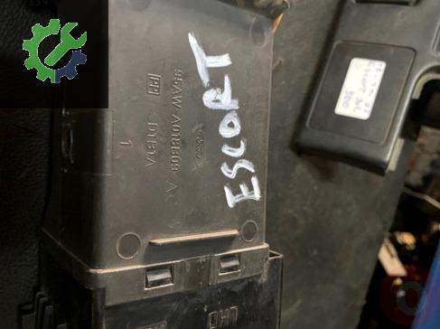 Ford Escort Havalandırma Izgaraları çıkma parça