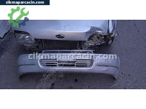 Ford Escort Tampon çıkma parça