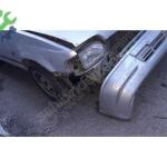 Ford Escort 2020-2024 Çıkma Tampon
