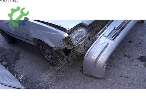 Ford Escort Tampon çıkma parça