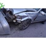 Ford Escort 2020-2024 Çıkma Tampon