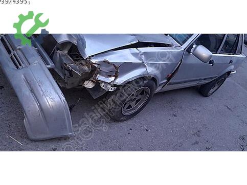 Ford Escort Tampon çıkma parça