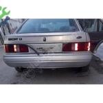 Ford Escort 2020-2024 Çıkma Tampon
