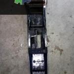 FORD ESCORT VİTES KOLU ORTA KONSOL ÇIKMA ORJİNAL
