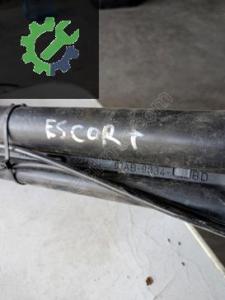 Ford escort yakıt dolum borusu çıkma orjinal