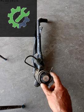 Ford Escort Dolum Boğazı 93AB-9034-BD çıkma parça