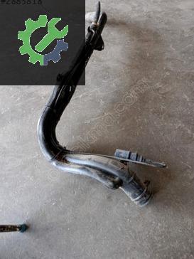 Ford Escort Dolum Boğazı 93AB-9034-BD çıkma parça