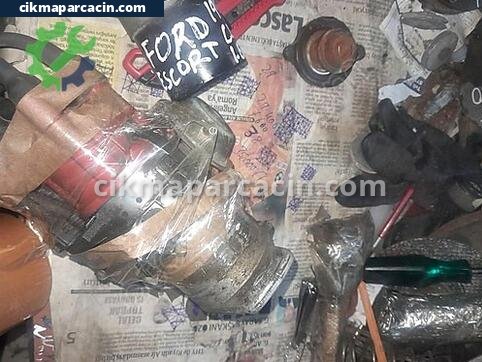 Ford Escort Ateşleme Bobini çıkma parça