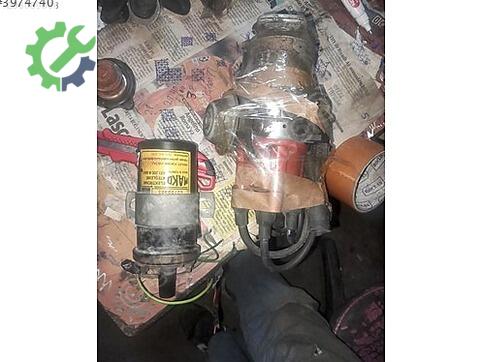 Ford Escort Ateşleme Bobini çıkma parça