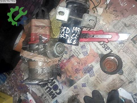 Ford Escort Ateşleme Bobini çıkma parça