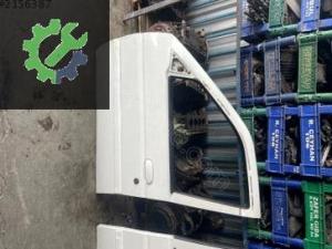 Ford Escortg sol ön ve arka kapı