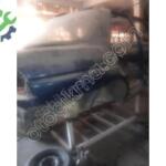 Ford Escort Arka Çamurluk Çıkma