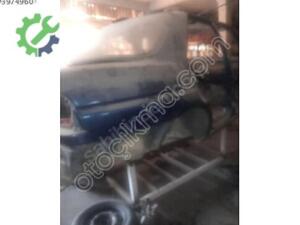 Ford Escort Arka Çamurluk Çıkma