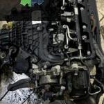 2025 Ford Focus Motor Takozu Çıkma Parça İzmir