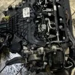 Audi A3 Amortisör Çıkma Parça İzmir