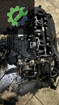 Ford Focus Motor Takozu çıkma parça