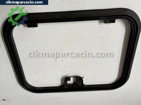 Ford F-Max Sunroof çıkma parça