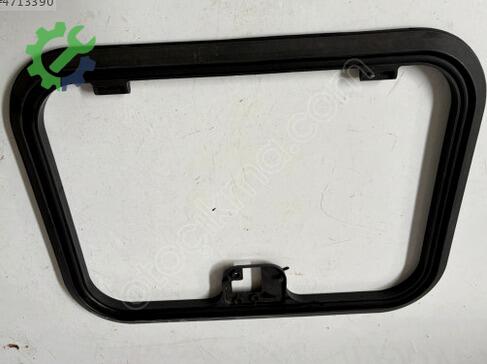 Ford F-Max Sunroof çıkma parça