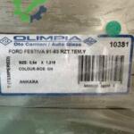 Ford Festiva Orijinal Çıkma Arka Cam