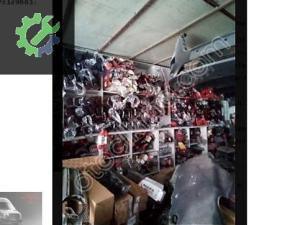 Ford Fiat Renault sprinter ticari stoplar