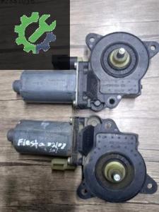 Ford Fiesta 02.08 model sol sağ cam motoru Çıkma orijinal