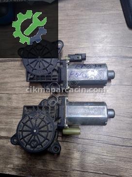 Ford Fiesta Cam Motoru 0130821938 çıkma parça