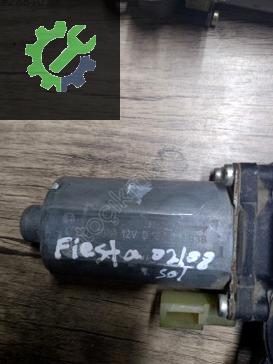 Ford Fiesta Marş Motoru 0130821938 çıkma parça