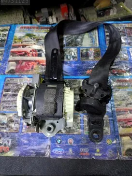 Ford Fiesta Şerit Takip Kamerası çıkma parça