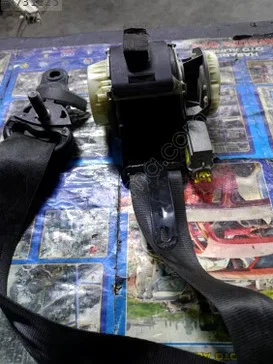 Ford Fiesta Şerit Takip Kamerası çıkma parça