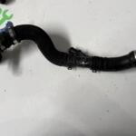 Ford Fiesta Orijinal Çıkma Turbo