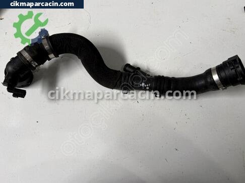 Ford Fiesta Turbo çıkma parça
