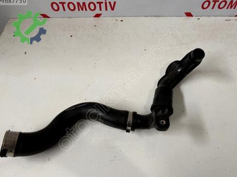 Ford Fiesta Turbo çıkma parça