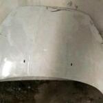Ford Fiesta 2012-2014 Çıkma Kaput