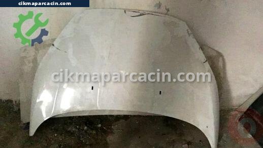 Ford Fiesta Kaput çıkma parça
